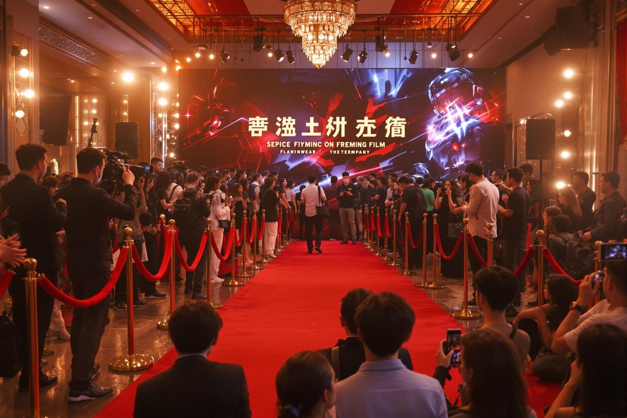 蜜桃视频《流浪地球3》全球票房突破45亿，创中国科幻电影新纪录